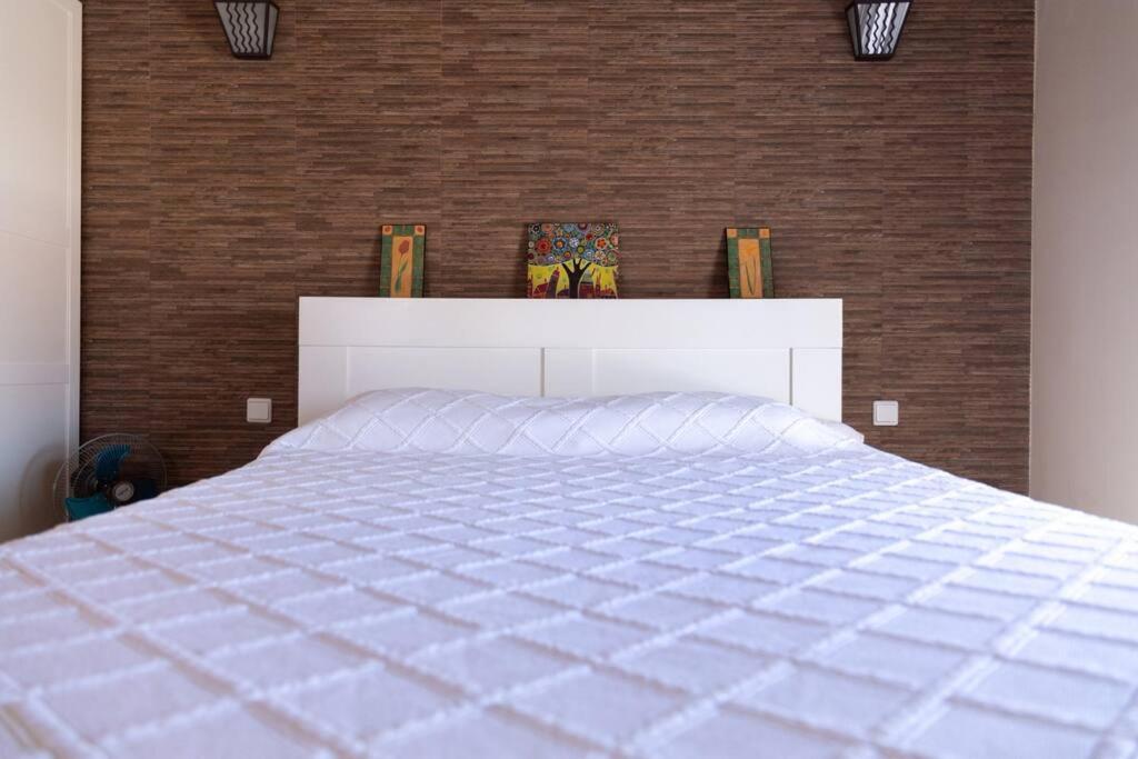 加的斯El Loft De Abreu公寓 外观 照片